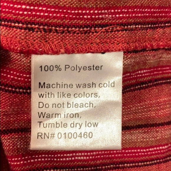 Kavu Button down - Picture 5 of 6